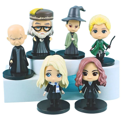 Harry Potter - Set of 12