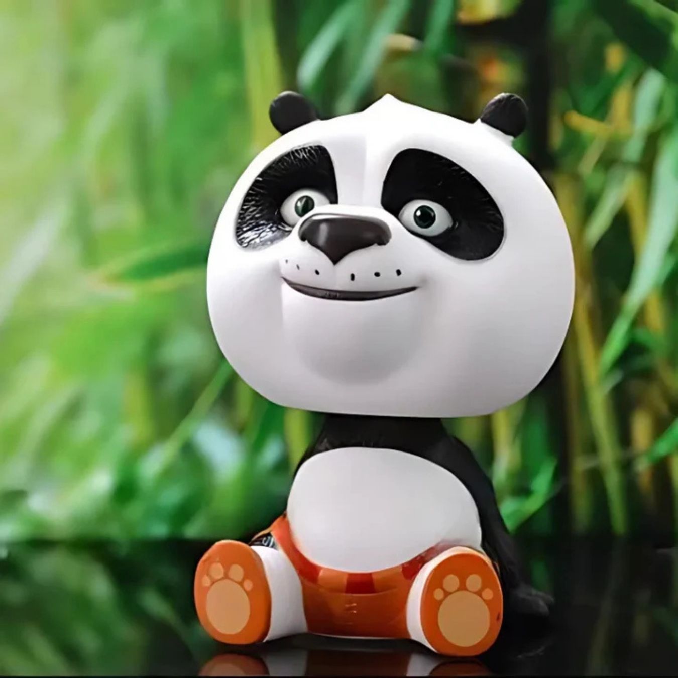 Kung Fu Panda - Bobblehead