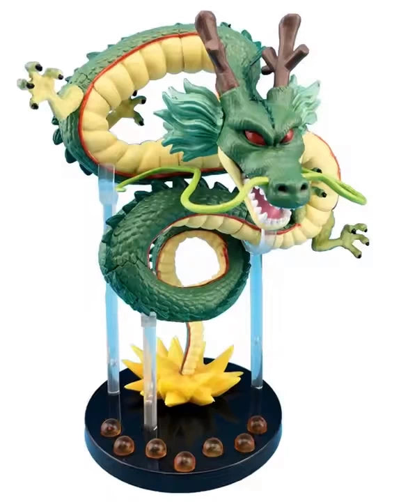 Shenron 18cm