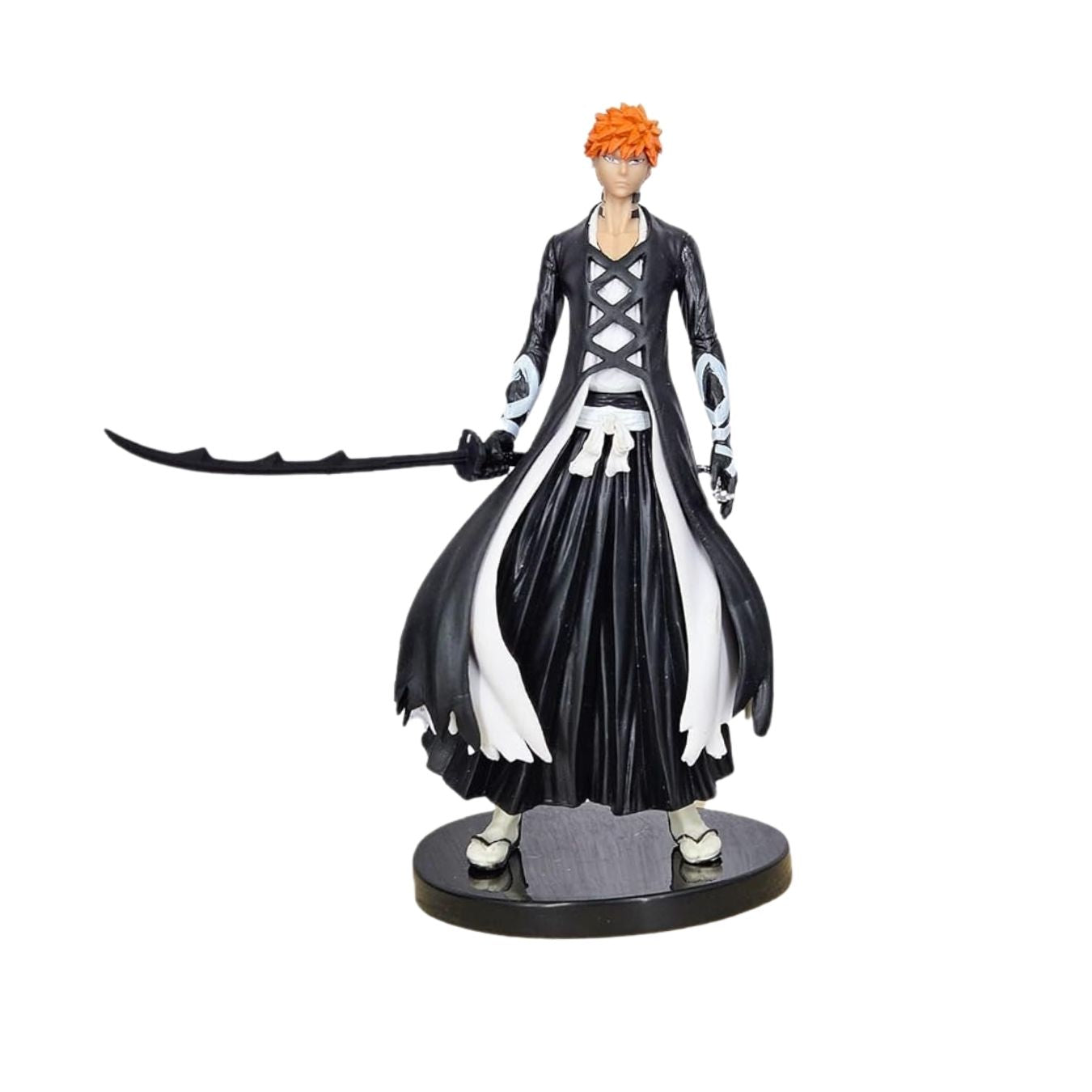 Ichigo, Kenpachi & Rukia | Bleach