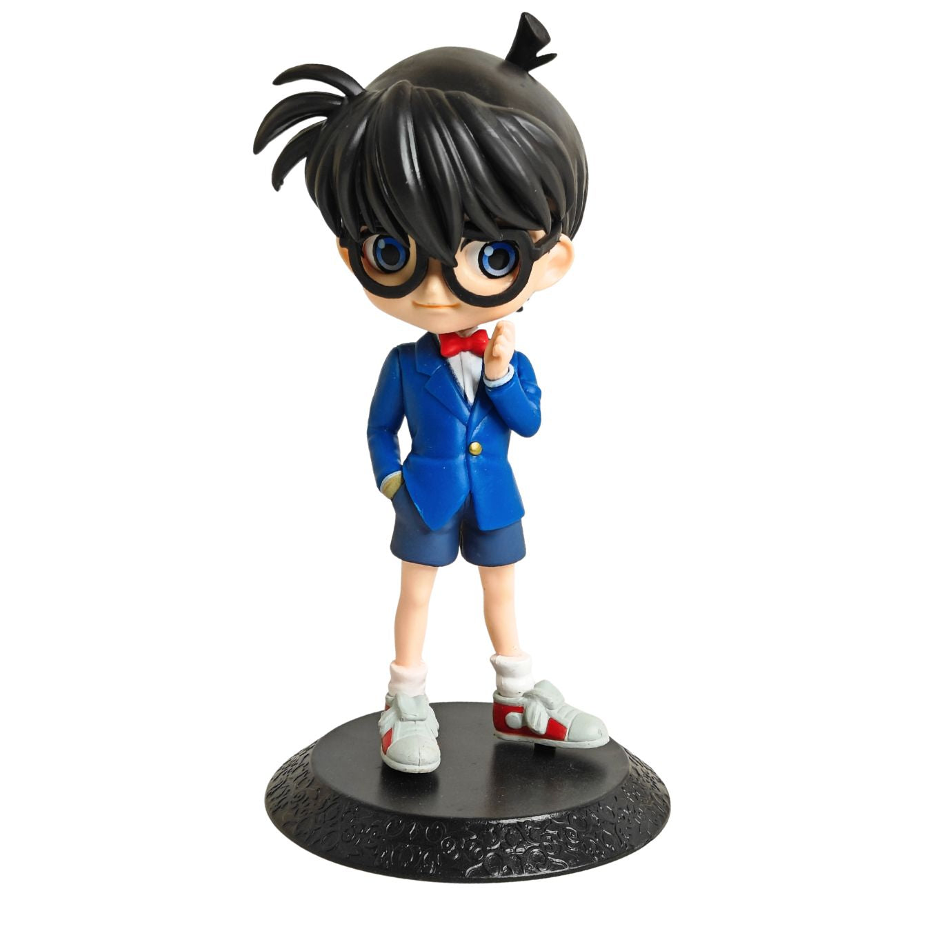 Detective Conan Edogawa Action Figure (13 cm)