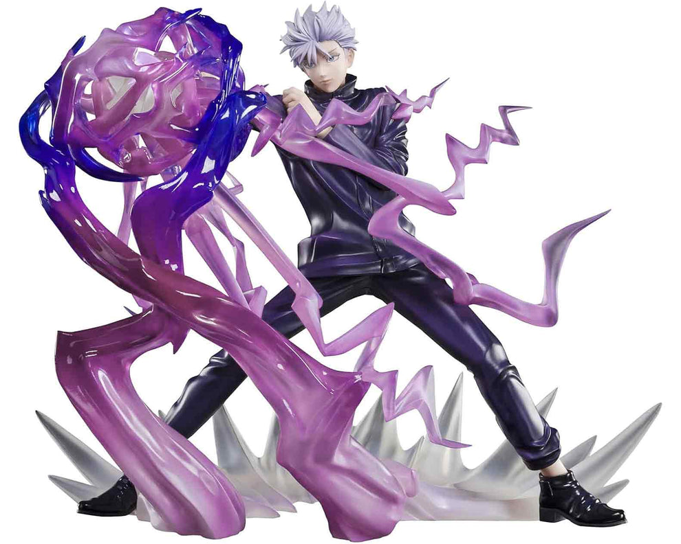 Gojo Purple Hollow Technique - Jujutsu Kaisen – Memory Lane