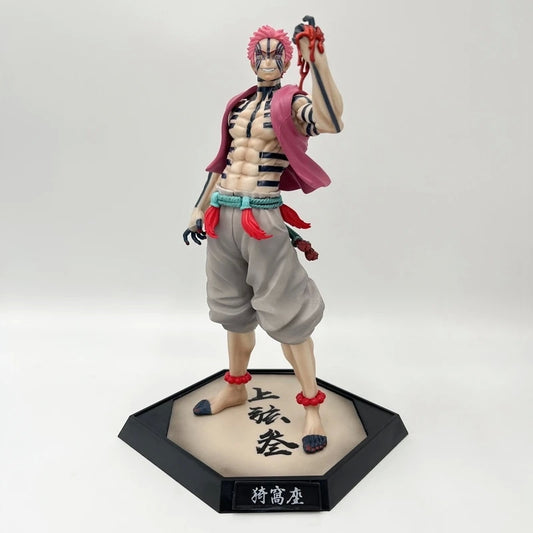 Akaza Upper Moon III - Demon slayer