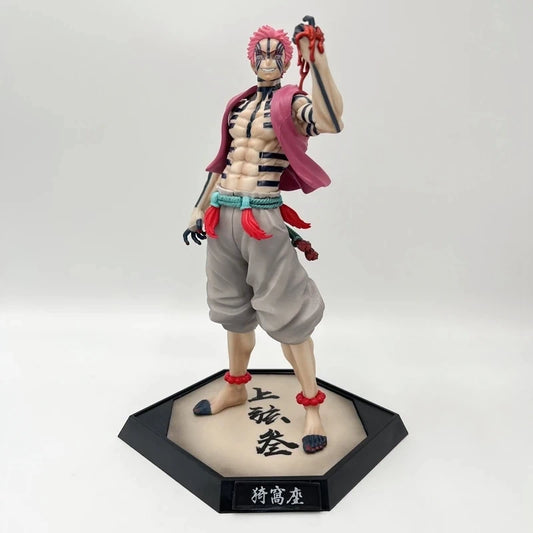 Akaza - Demon Slayer