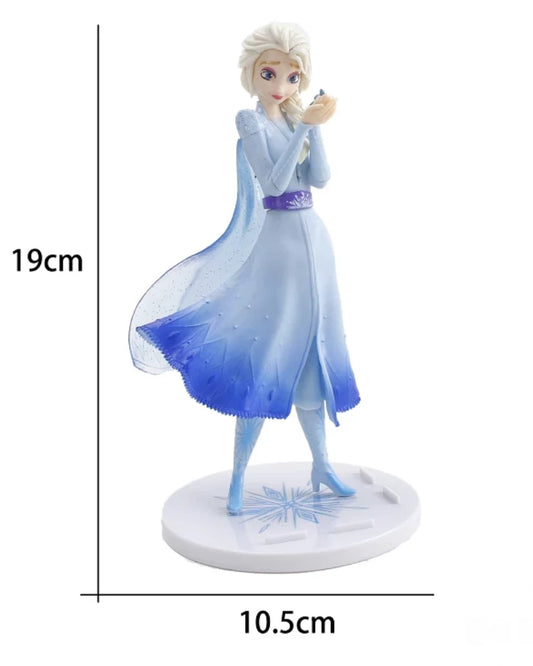 Elsa - Frozen
