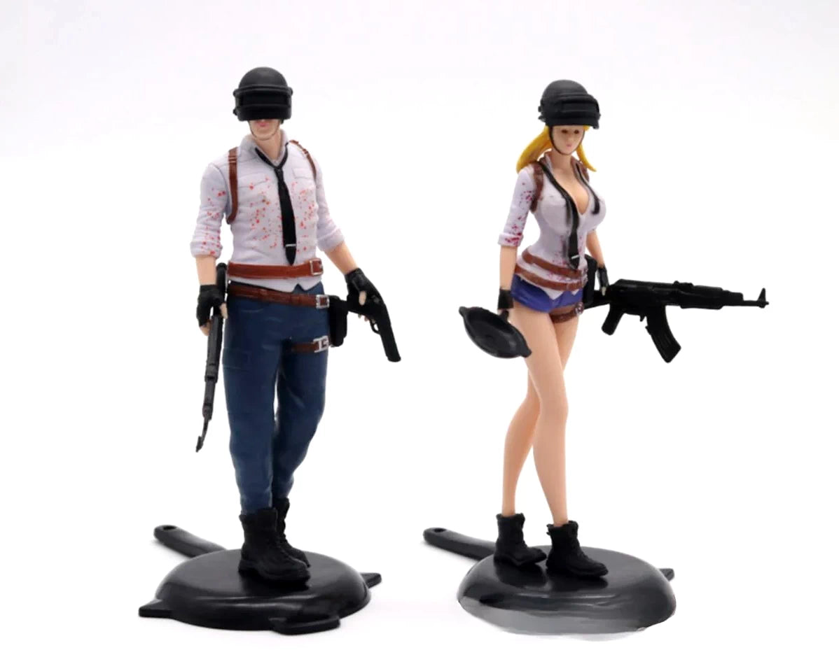 Pubg set x2