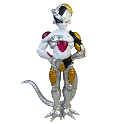 Dragon Ball Z Mecha Frieza Collectible Action Figure (22 cm)