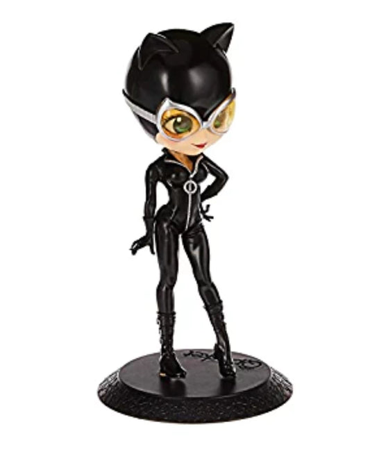 Catwoman QPosket