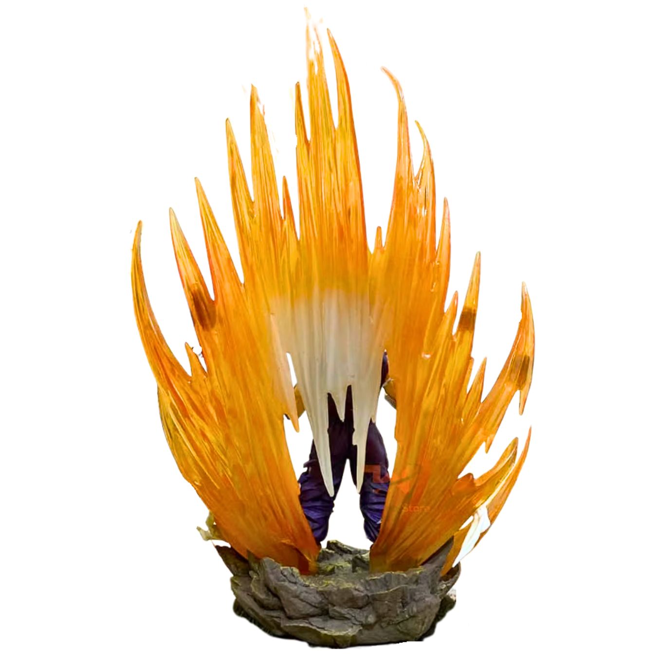 Dragon Ball Z SSJ2 Gohan Energy Aura Figure (38cm)