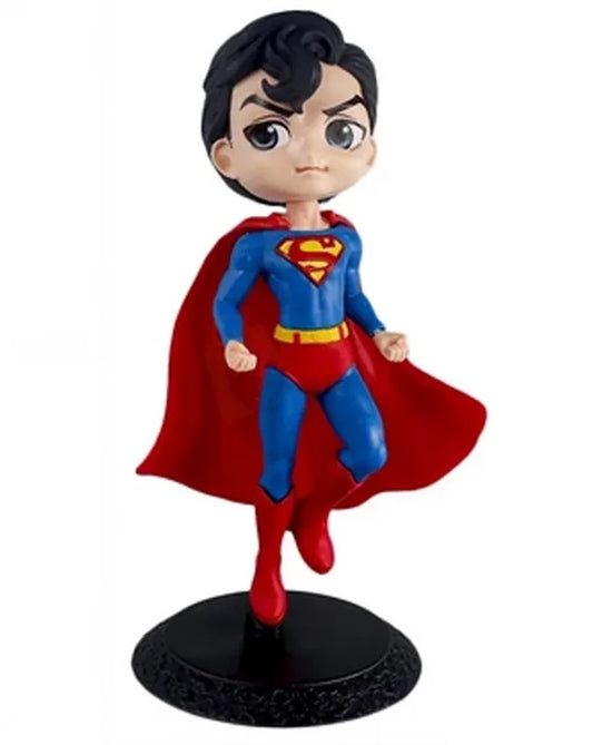 Superman QPosket