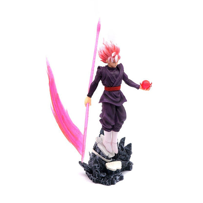 Zamasu - Super Saiyan Rosé Form (36 cm) | Dragon Ball