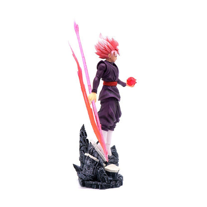 Zamasu - Super Saiyan Rosé Form (36 cm) | Dragon Ball