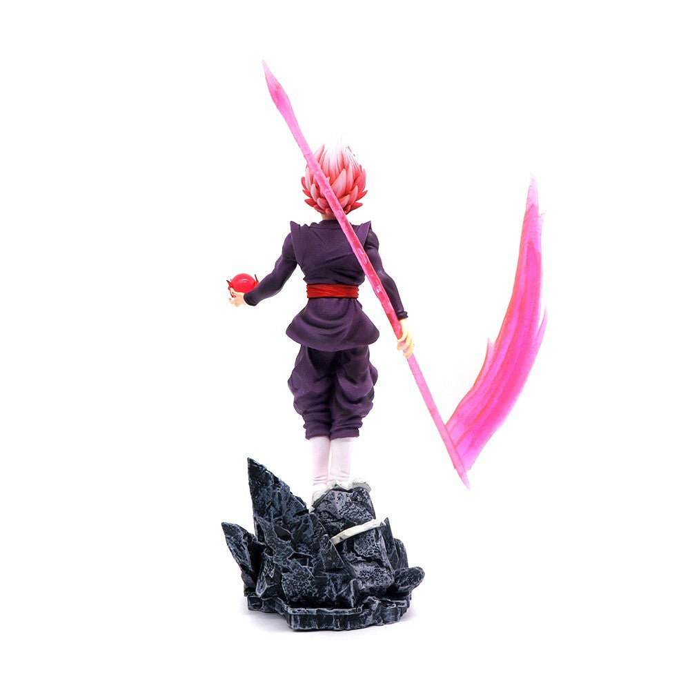 Zamasu - Super Saiyan Rosé Form (36 cm) | Dragon Ball