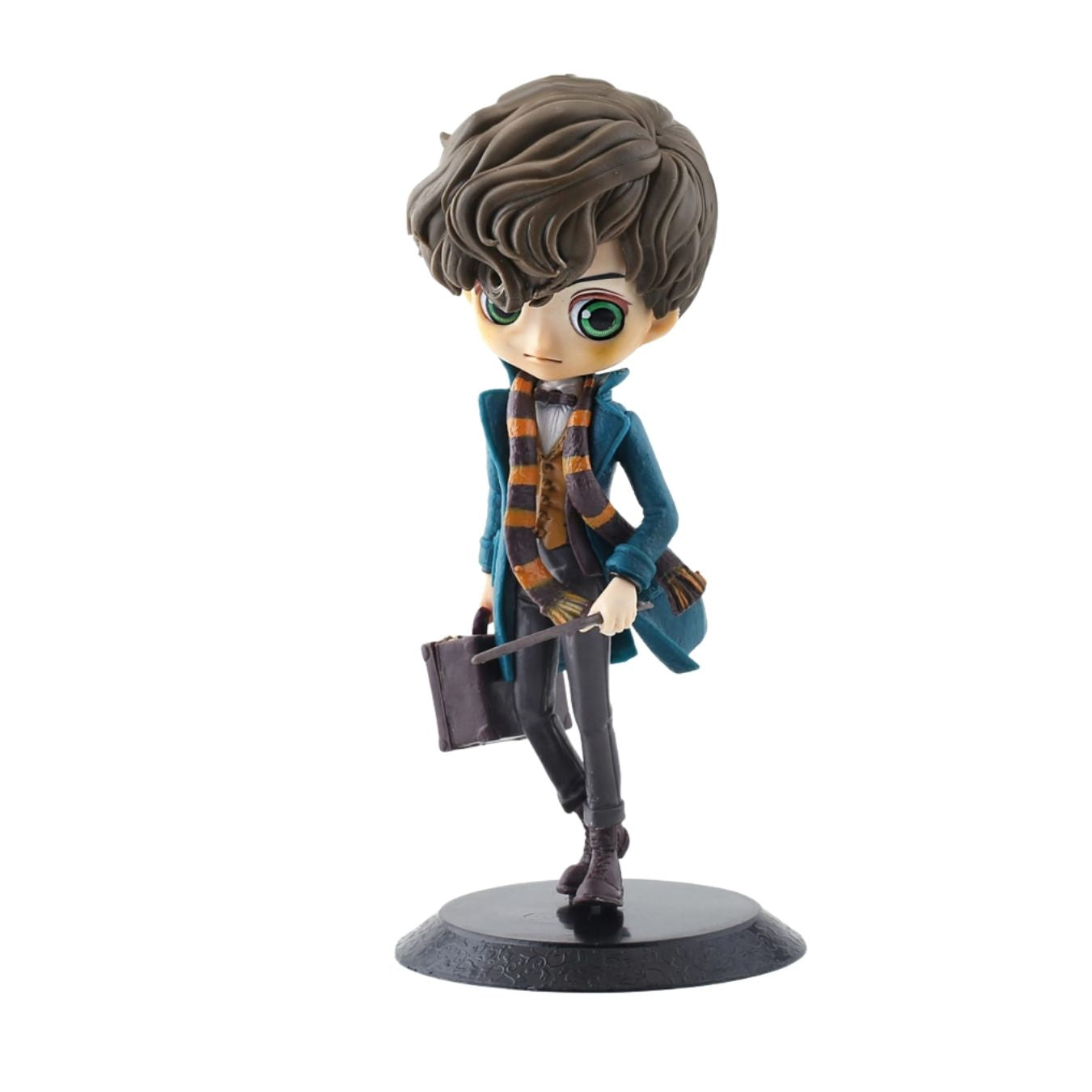 Newt Scamander (17 cm) | Fantastic Beasts