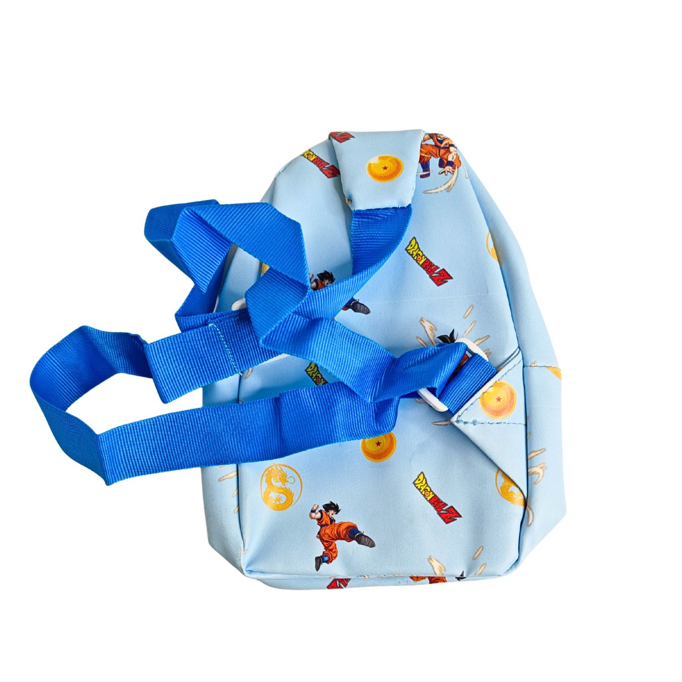 Goku Mini Crossbody Sling Bag for Kids | Dragon Ball Z