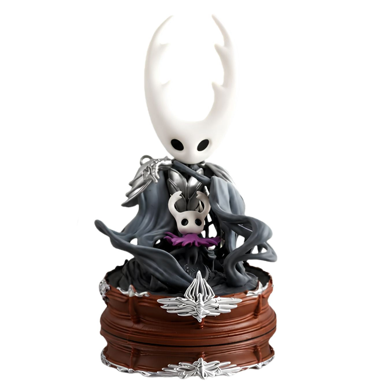 Hollow Knight Pure Vessel Action Figure (20 cm)