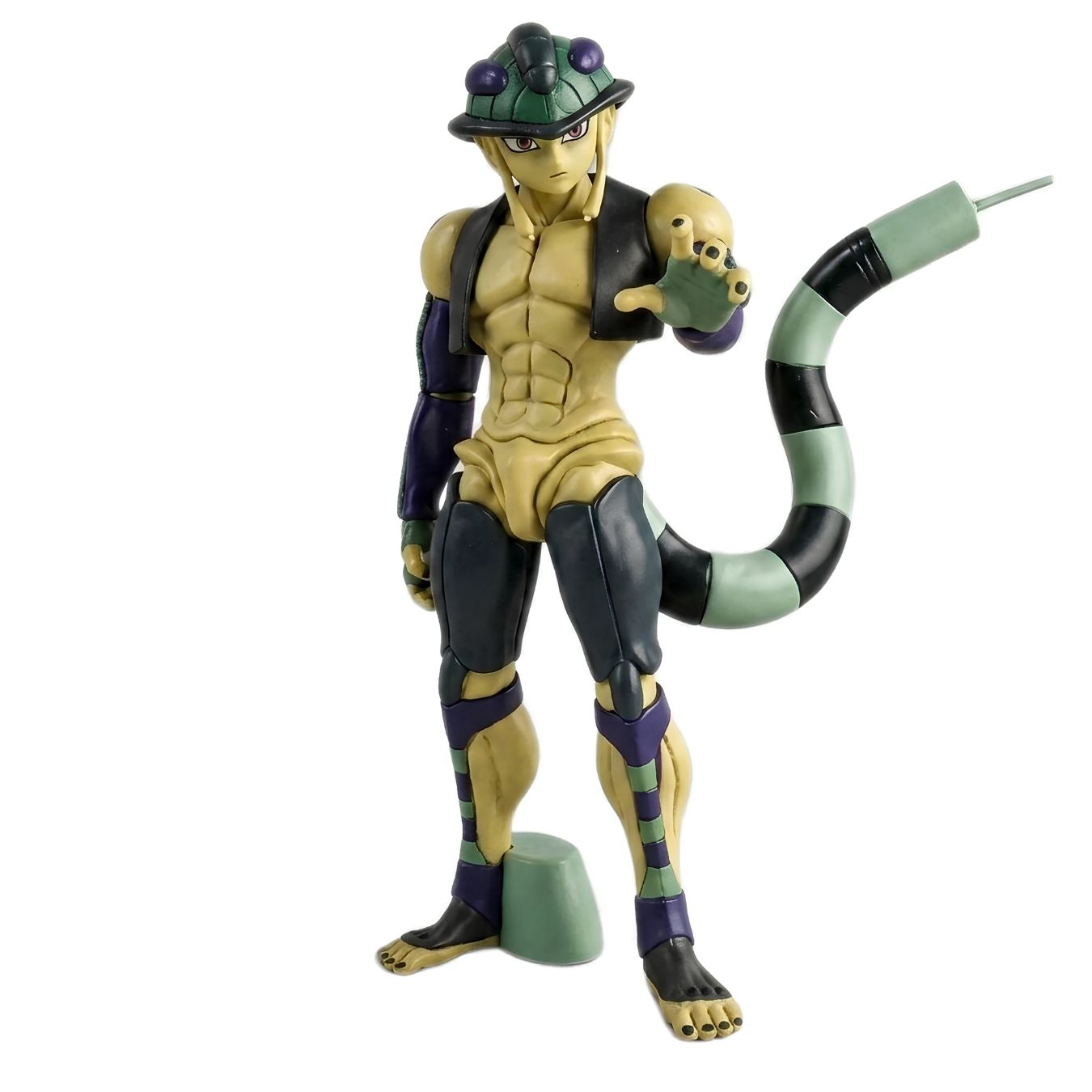 Hunter x Hunter Meruem Action Figure (24 cm)