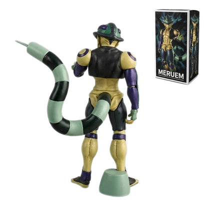 Hunter x Hunter Meruem Action Figure (24 cm)