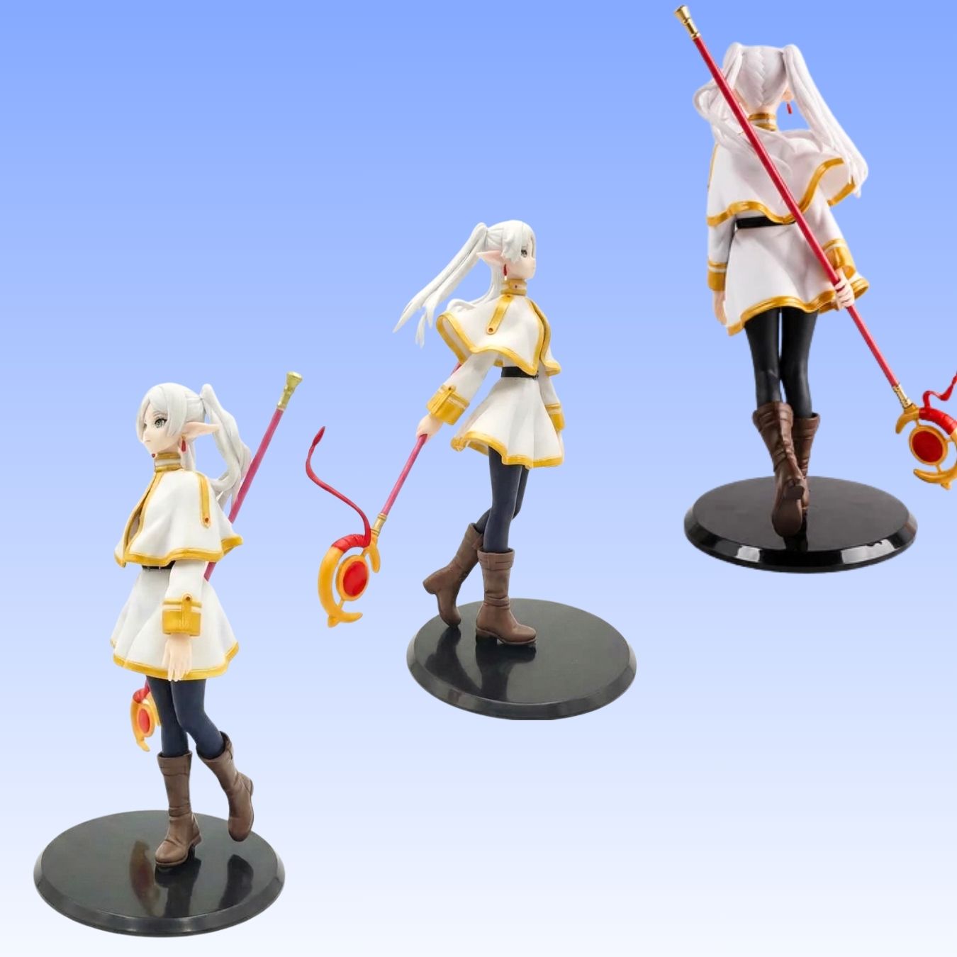 Frieren (22 cm) | Frieren - Beyond Journey's End