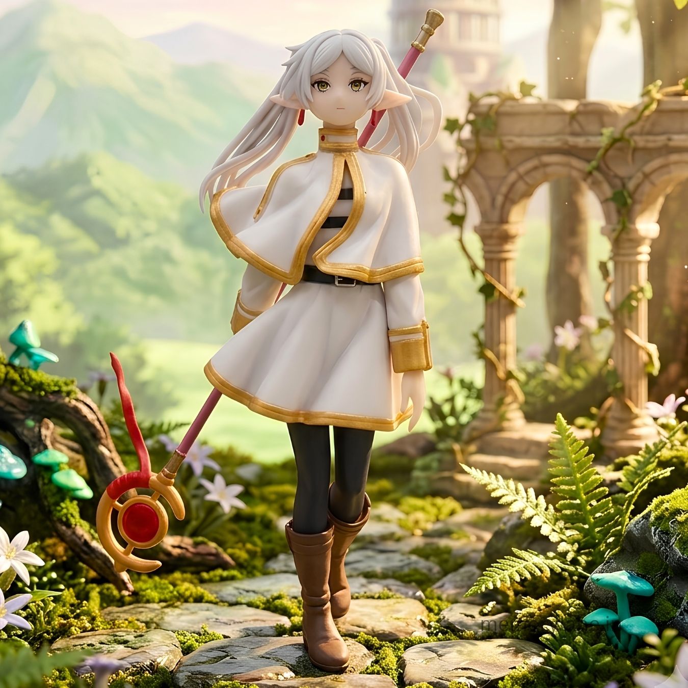Frieren (22 cm) | Frieren - Beyond Journey's End