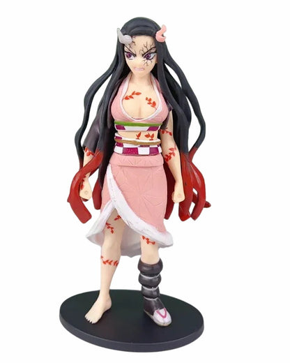 Demon Slayer | Kimetsu no Yaiba – Nezuko Kamado Evolution Collection