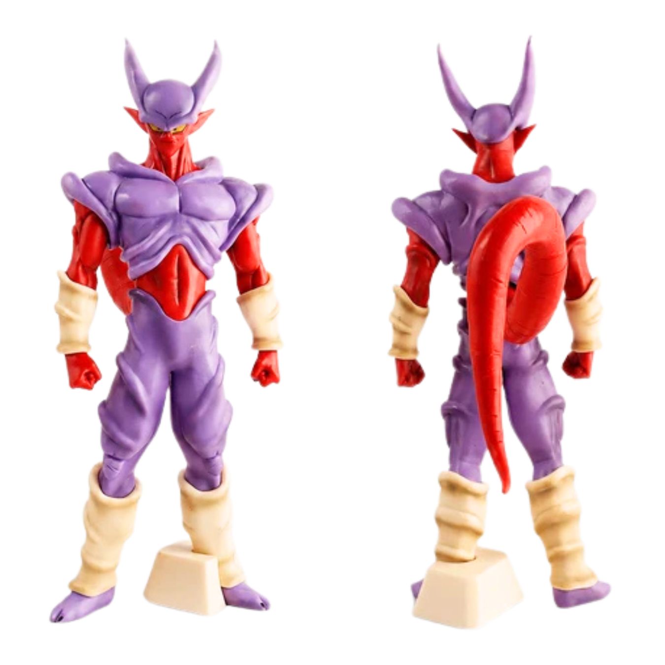 Janemba Final Form Action Figure (26 cm) | Dragon Ball Z