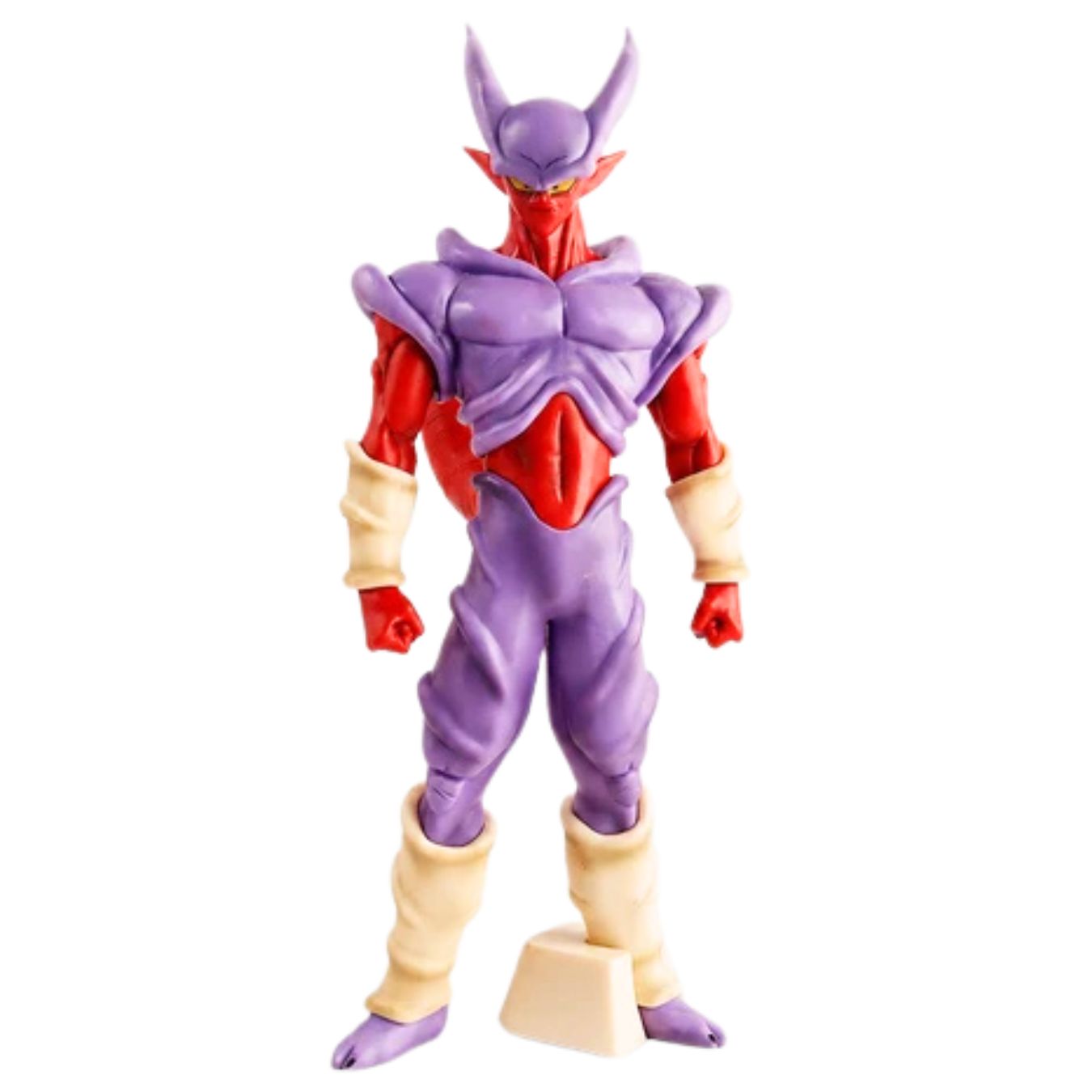 Janemba Final Form Action Figure (26 cm) | Dragon Ball Z