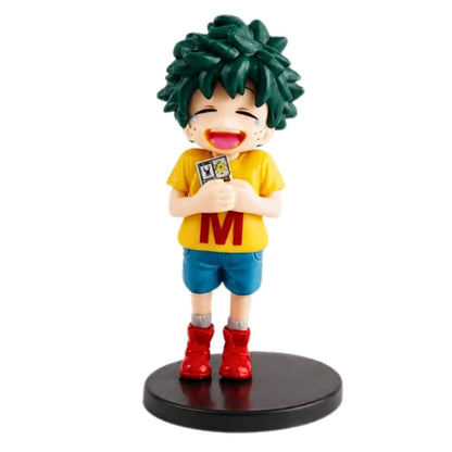 Childhood Izuku Midoriya (Deku) 12cm | My Hero Academia