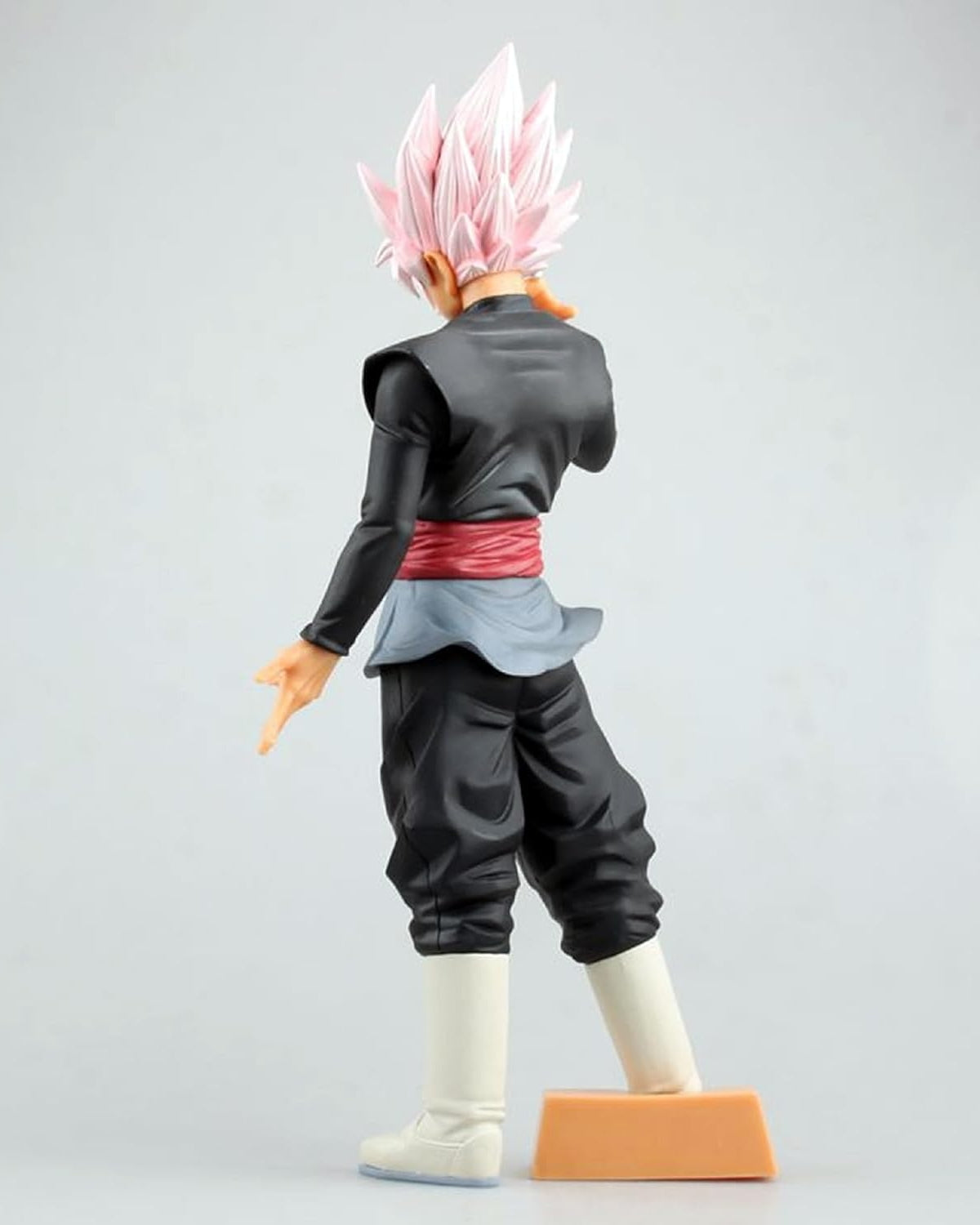 FIGURINE ICHIBAN KUJI : Super Saiyan Rose Goku Black EUR 50,00 - FR FIGURINE ICHIBAN KUJI : Super Saiyan Rose Goku Black EUR 50,00 - FR