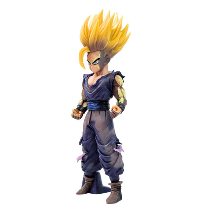 Gohan - Cel shading style | Dragon Ball