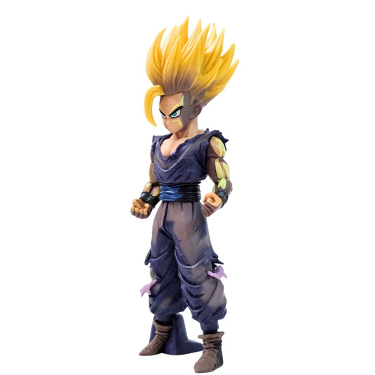 Gohan - Cel shading style | Dragon Ball