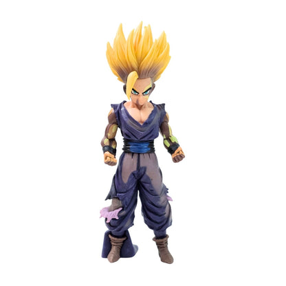 Gohan - Cel shading style | Dragon Ball