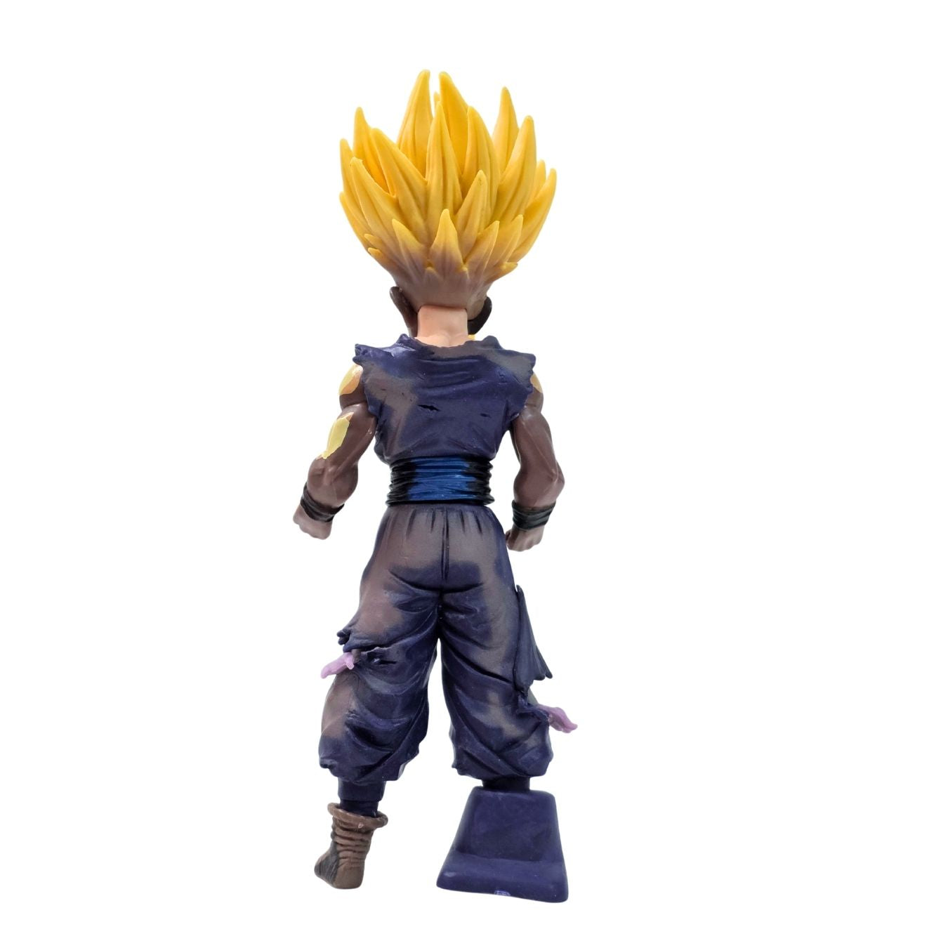 Gohan - Cel shading style | Dragon Ball