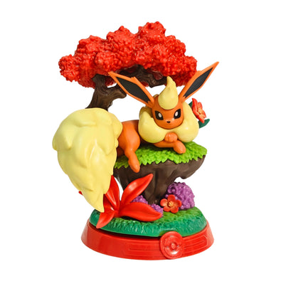 Adventures with Eevee Relax in Forest Series (10 cm) (select character) | Pokemon