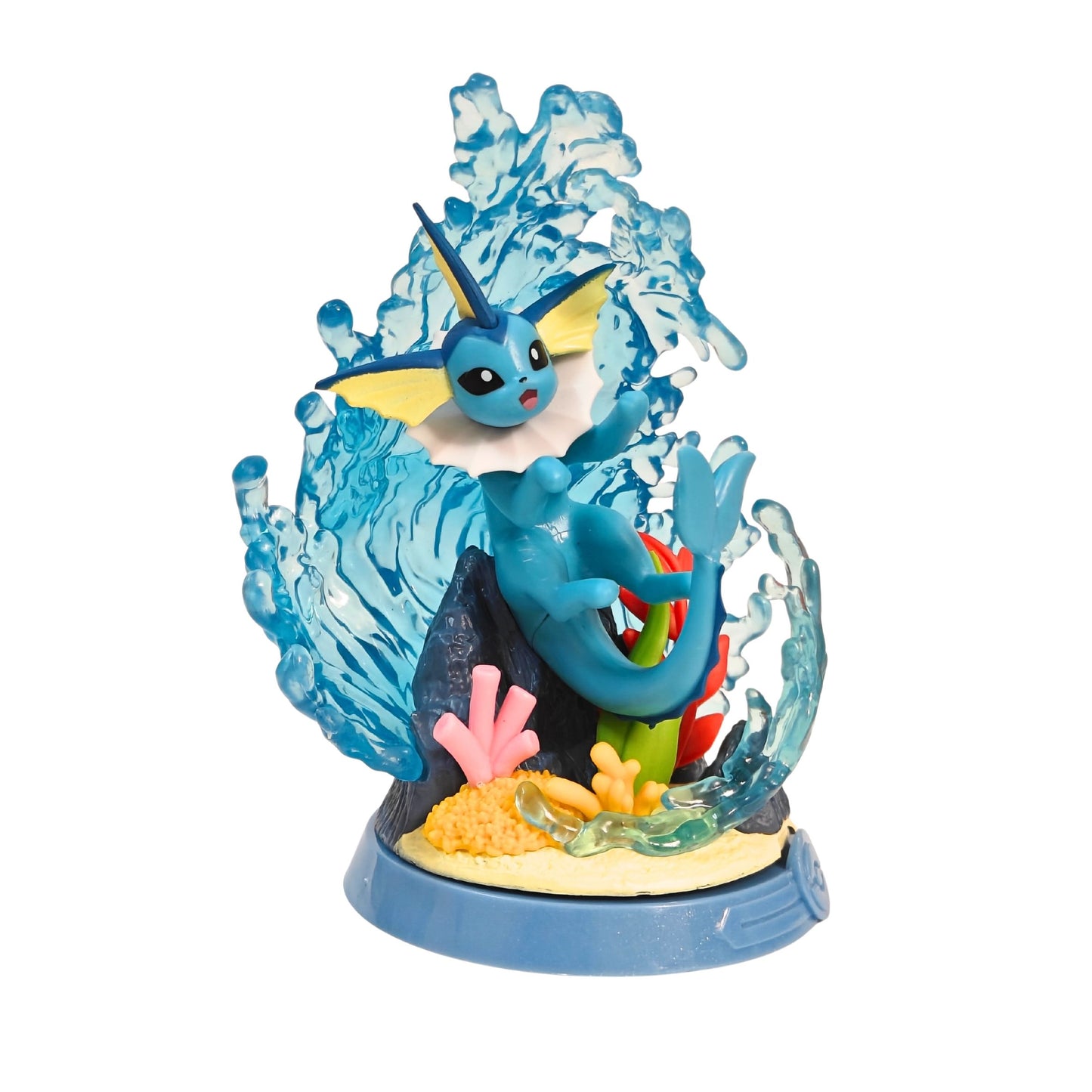 Adventures with Eevee Relax in Forest Series (10 cm) (select character) | Pokemon