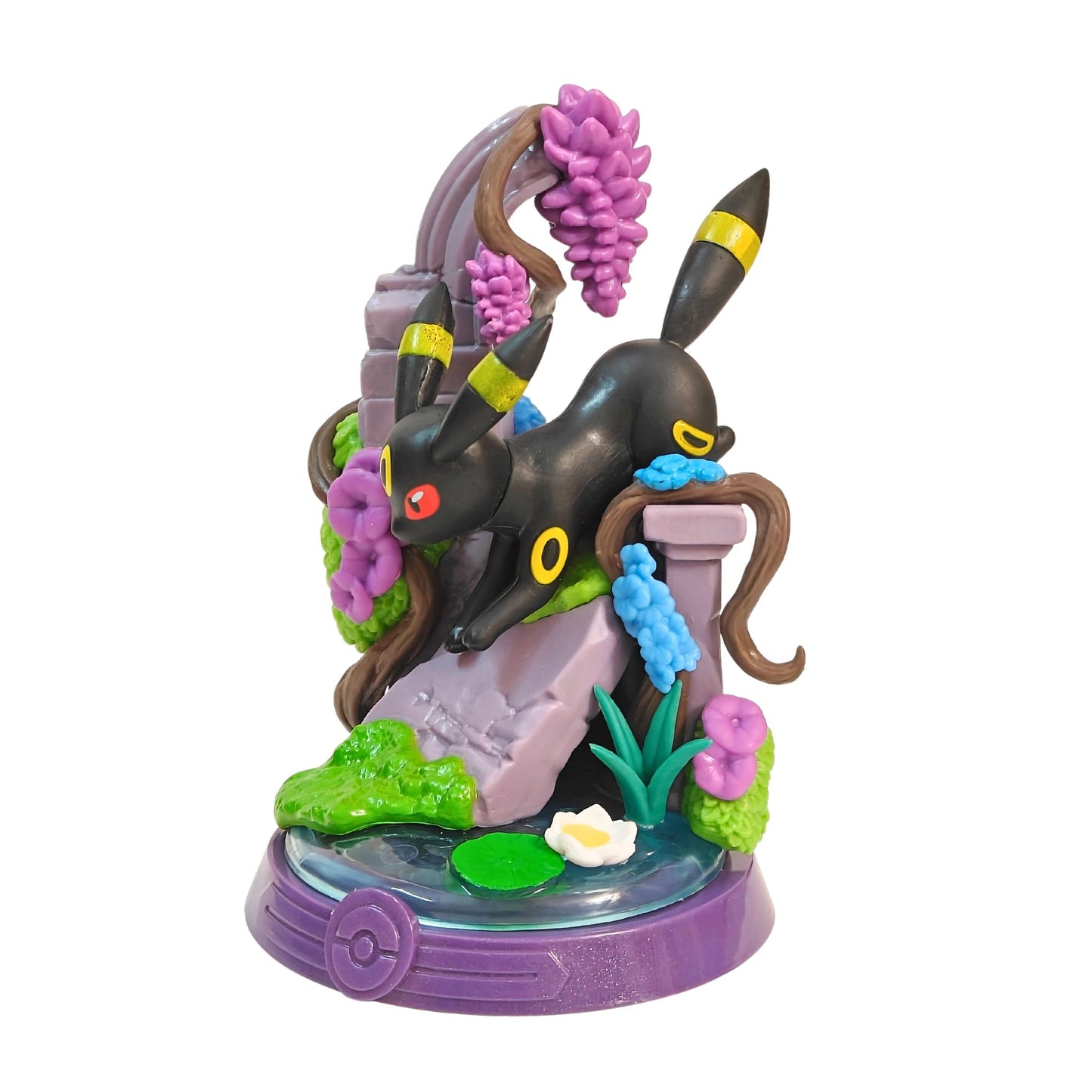 Adventures with Eevee Relax in Forest Series (10 cm) (select character) | Pokemon