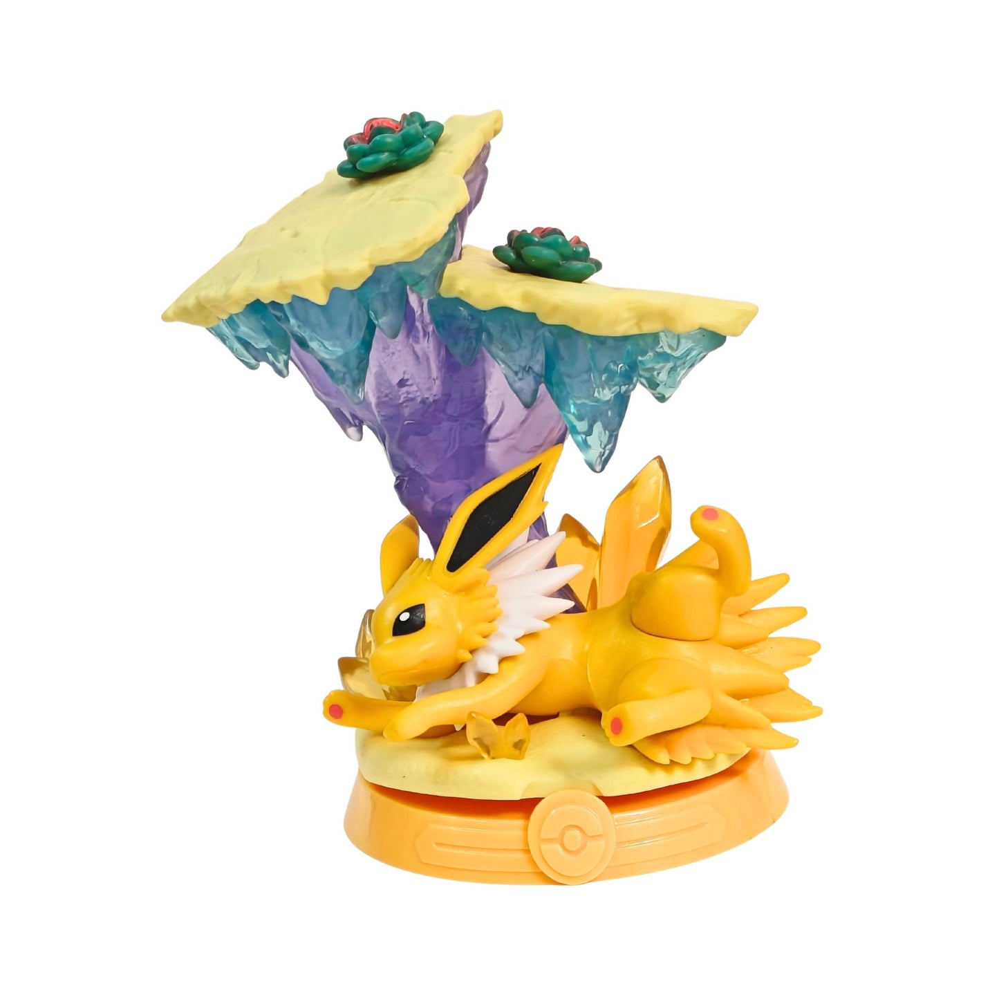 Adventures with Eevee Relax in Forest Series (10 cm) (select character) | Pokemon