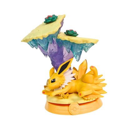 Adventures with Eevee Relax in Forest Series (10 cm) (select character) | Pokemon
