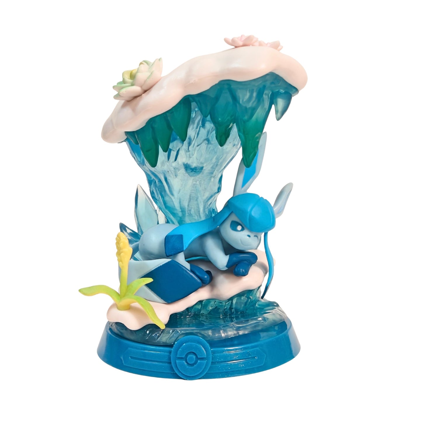 Adventures with Eevee Relax in Forest Series (10 cm) (select character) | Pokemon