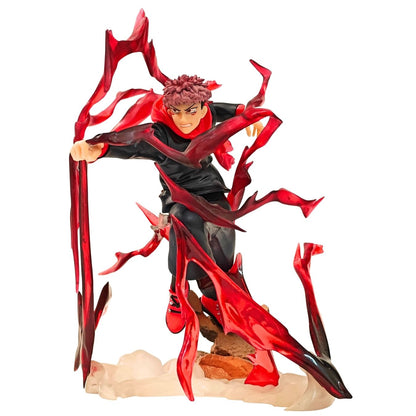 Yuji Itadori - Black Flash  | Jujutsu Kaisen