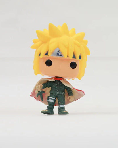 Naruto Pops collection (9 cm) (select character)