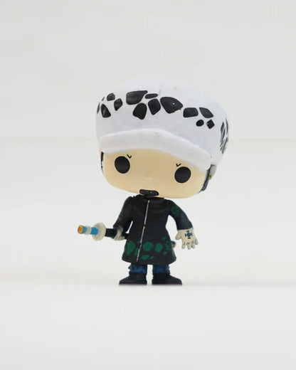 One Piece Pops collection (9 cm) (select character)