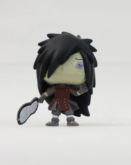 Naruto Pops collection (9 cm) (select character)