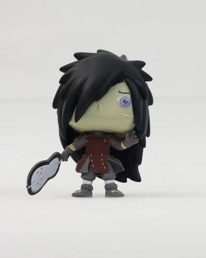 Naruto Pops collection (9 cm) (select character)