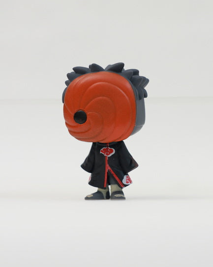 Obito Uchiha - Pop - Naruto