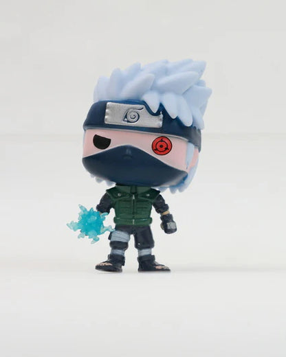 Naruto Pops collection (9 cm) (select character)