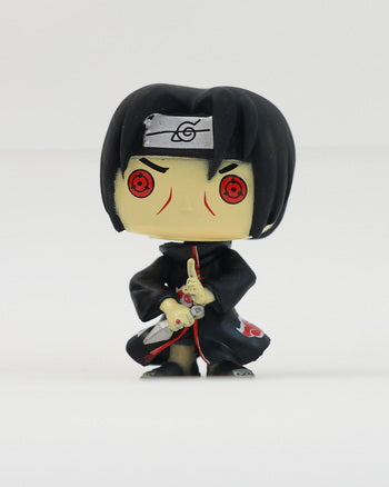 Itachi Uchiha - Pop - Naruto