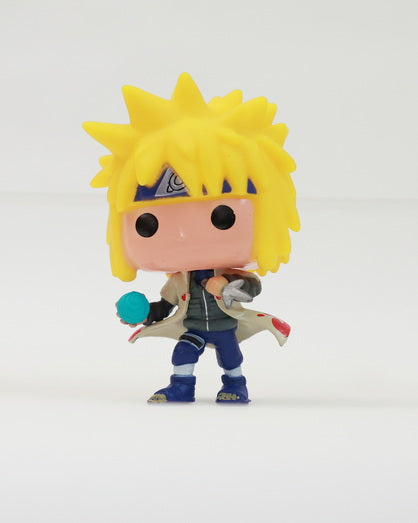 Minato - Pop - Naruto
