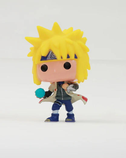 Naruto Pops collection (9 cm) (select character)