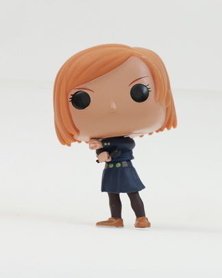 Jujutsu Kaisen Pop Collection (select variant)